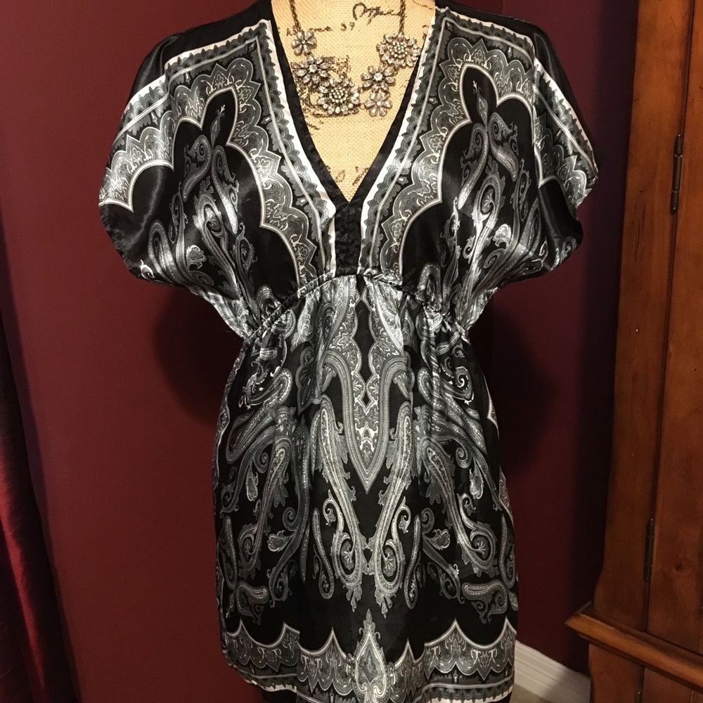 Dressy top